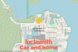 locksmith ingoodland - locksmith in goodland fl