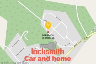 locksmith insagamore - locksmith in sagamore pa