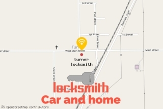 locksmith inturner - locksmith in turner mi