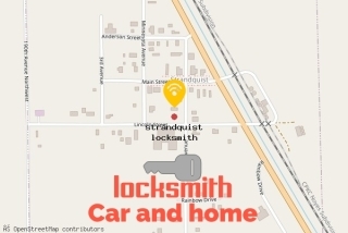 locksmith instrandquist - locksmith in strandquist
