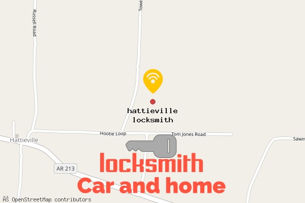 locksmith in hattieville