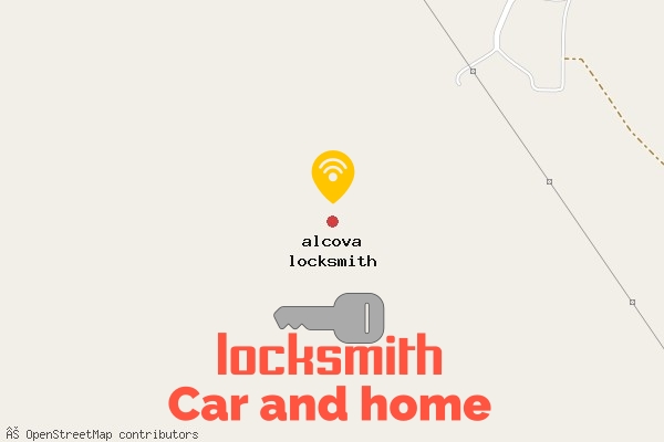 locksmith in alcova