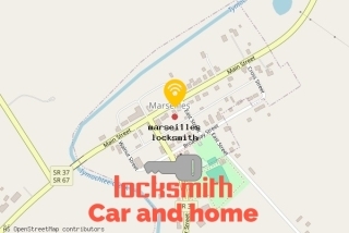 locksmith inmarseilles - locksmith in marseilles oh