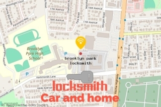 locksmith inbrooklyn park - locksmith in brooklyn park md