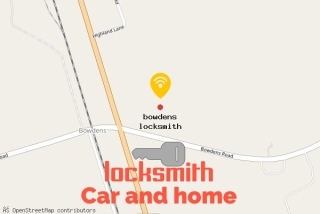 locksmith inbowdens - locksmith in bowdens