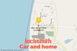 locksmith innew amsterdam - locksmith in new amsterdam