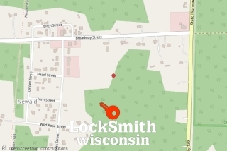 locksmith innewald - locksmith in newald