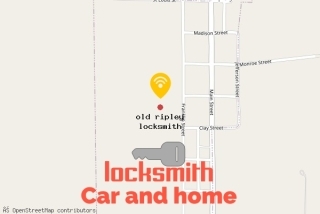 locksmith inold ripley - locksmith in old ripley