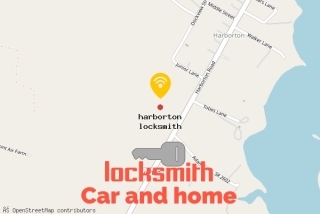 locksmith inharborton - locksmith in harborton