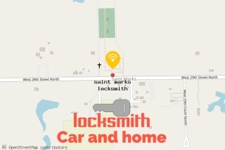 locksmith insaint marks - locksmith in saint marks
