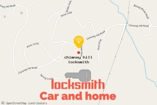 locksmith inchimney hill - locksmith in chimney hill