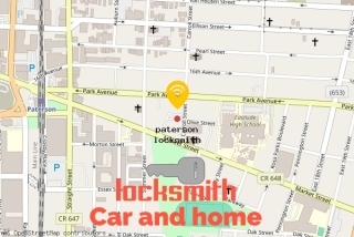 locksmith inpaterson - locksmith in paterson