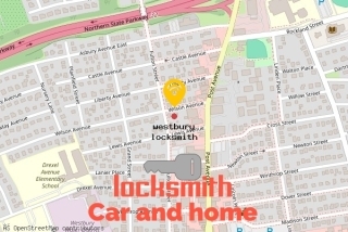 locksmith inwestbury - locksmith in westbury