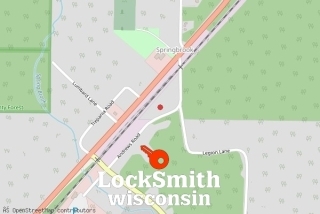 locksmith inspringbrook - locksmith in springbrook wi