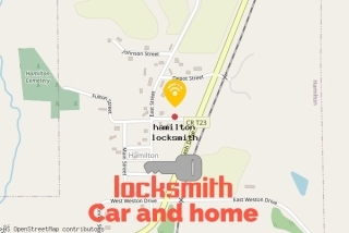 locksmith inhamilton - locksmith in hamilton ia