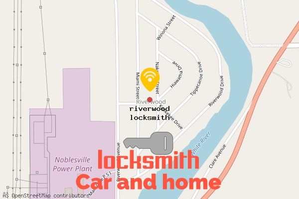 locksmith in riverwood in