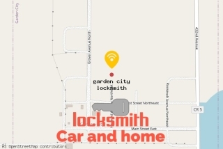 locksmith ingarden city - locksmith in garden city sd