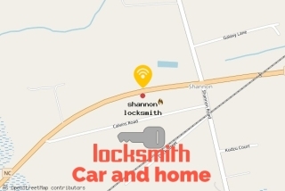 locksmith inshannon - locksmith in shannon nc