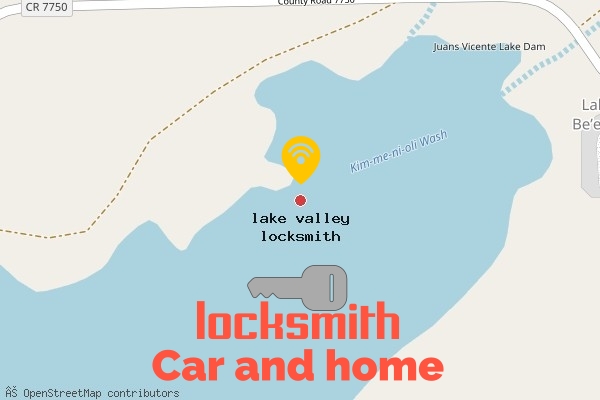 locksmith in lake valley