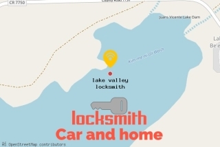 locksmith inlake valley - locksmith in lake valley