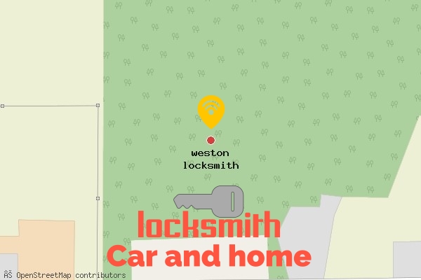 locksmith in weston wi