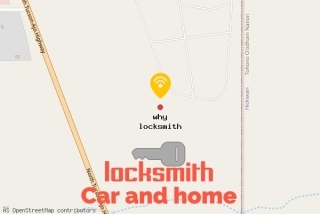 locksmith inwhy - locksmith in why