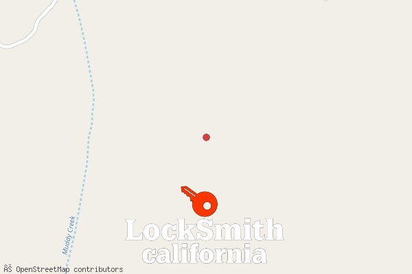 locksmith in weitchpec