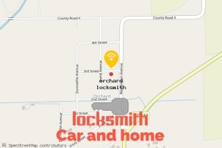 locksmith inorchard - locksmith in orchard co