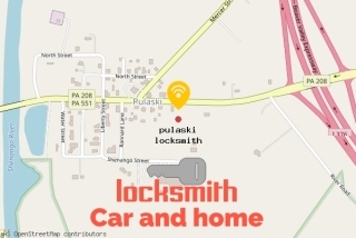 locksmith inpulaski - locksmith in pulaski pa