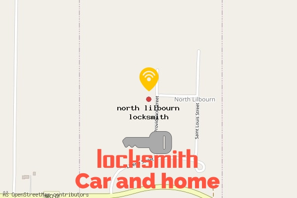 locksmith in north lilbourn