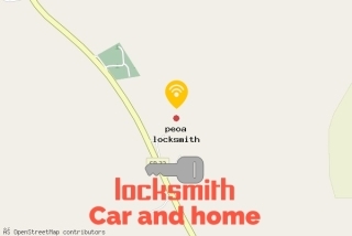 locksmith inpeoa - locksmith in peoa