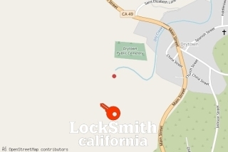 locksmith indrytown - locksmith in drytown