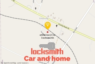 locksmith inethelsville - locksmith in ethelsville