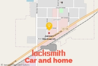 locksmith injansen - locksmith in jansen ne