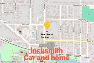 locksmith inhartford - locksmith in hartford wi