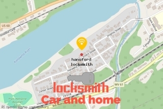 locksmith inhansford - locksmith in hansford