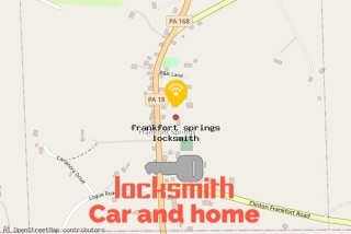 locksmith infrankfort springs - locksmith in frankfort springs