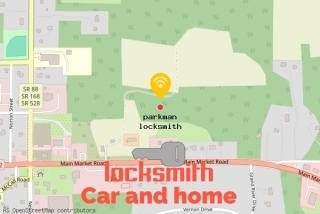 locksmith inparkman - locksmith in parkman oh