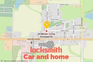locksmith inpromise city - locksmith in promise city