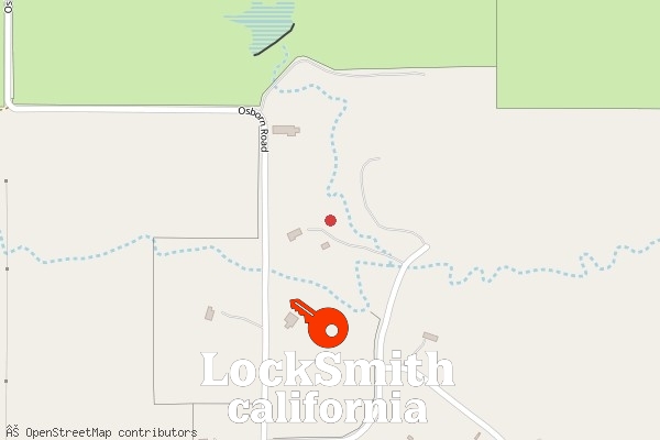 locksmith in flournoy