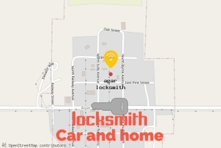 locksmith inagar - locksmith in agar