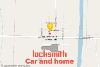 locksmith inellisville - locksmith in ellisville il