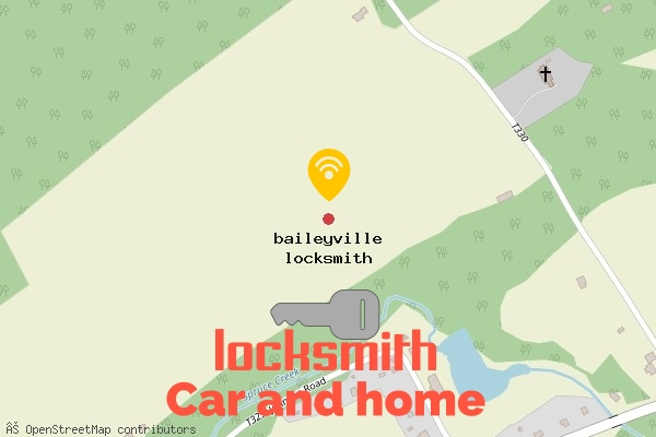 locksmith in baileyville pa