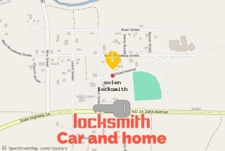 locksmith insolen - locksmith in solen