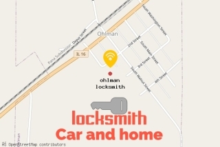 locksmith inohlman - locksmith in ohlman