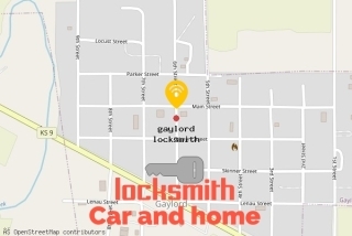 locksmith ingaylord - locksmith in gaylord ks