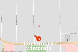 locksmith indanbury - locksmith in danbury wi