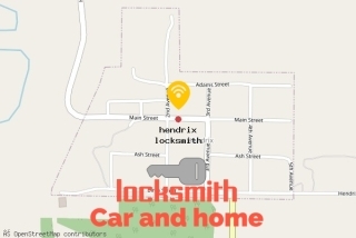 locksmith inhendrix - locksmith in hendrix