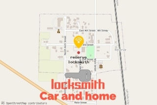 locksmith inreserve - locksmith in reserve ks