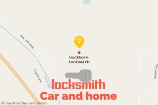 locksmith inbuckhorn - locksmith in buckhorn nm